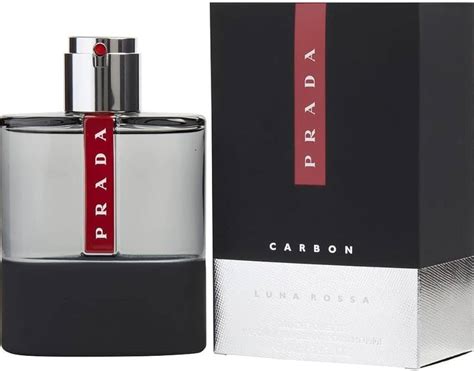 Prada carbon review